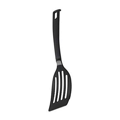 Fackelmann Nero Oluklu Spatula, 30 cm - 1