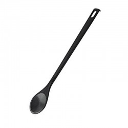 Fackelmann Nero Yuvarlak Servis Kaşığı, 30 cm - Fackelmann