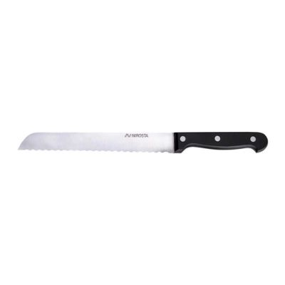 Fackelmann Nirosta Ekmek Bıçağı, 32 cm - Fackelmann