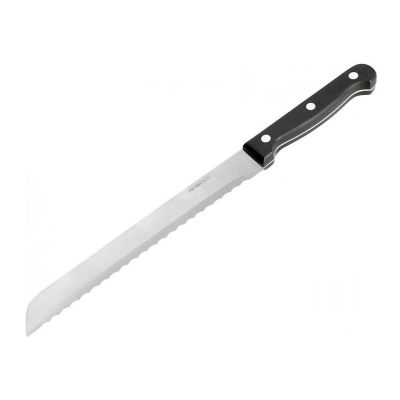 Fackelmann Nirosta Ekmek Bıçağı, 32 cm - Fackelmann