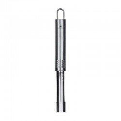 Fackelmann Nirosta Oval Griff Apple Carver, 20 cm - Fackelmann