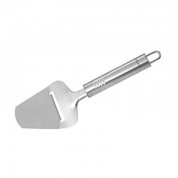 Fackelmann Nirosta Oval Griff Cheese Slicer, 24 cm - 1