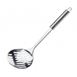 Fackelmann Nirosta Овальный дуршлаг Griff, 35 см - Fackelmann