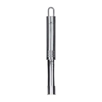 Fackelmann Nirosta Oval Griff Elma Oyacağı, 20 cm - 1