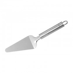 Fackelmann Nirosta Oval Griff Pastry Spatula, 26 cm - 1