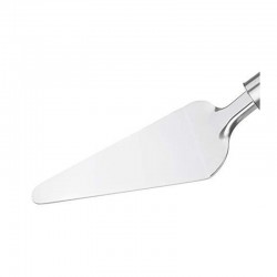 Fackelmann Nirosta Oval Griff Pastry Spatula, 26 cm - 2
