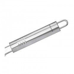 Fackelmann Nirosta Oval Griff Pastry Spatula, 26 cm - 3