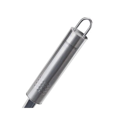 Fackelmann Nirosta Oval Griff Sos Kepçesi, 28 cm - 2