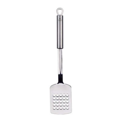 Fackelmann Nirosta Premium Delikli Spatula, 35 cm - 1