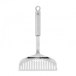 Fackelmann Nirosta Premium Fish Spatula, 29 cm - Fackelmann