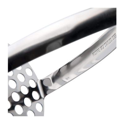 Fackelmann Nirosta Premium Patates Ezici, 25 cm - Fackelmann