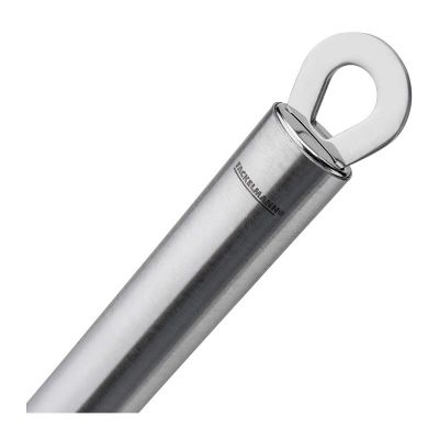 Fackelmann Nirosta Premium Patates Ezici, 25 cm - Fackelmann