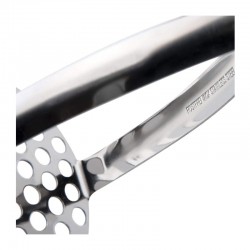 Fackelmann Nirosta Premium Potato Masher, 25 cm - Fackelmann (1)