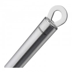 Fackelmann Картофелемялка Nirosta Premium, 25 см - 3