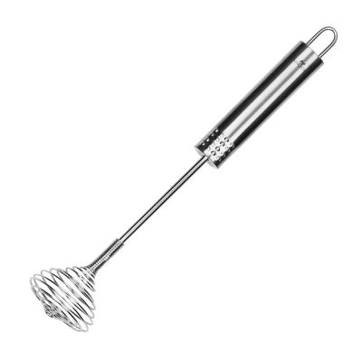 Fackelmann Nirosta Whisk, 28 cm - Fackelmann