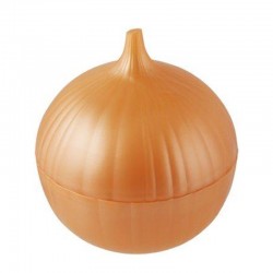 Fackelmann Onion Storage Box - Fackelmann