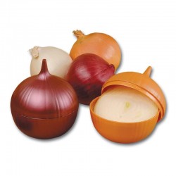 Fackelmann Onion Storage Box - 3