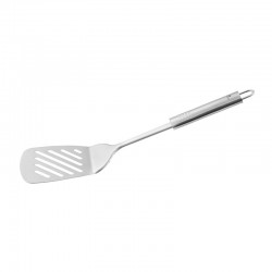 Fackelmann Oval Griff Perforated Serving Spatula, 33 cm - 3