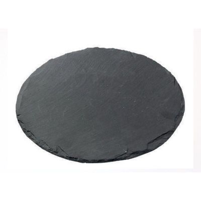 Fackelmann Oval Taş Sunum Tabağı, 28.5 cm - 1