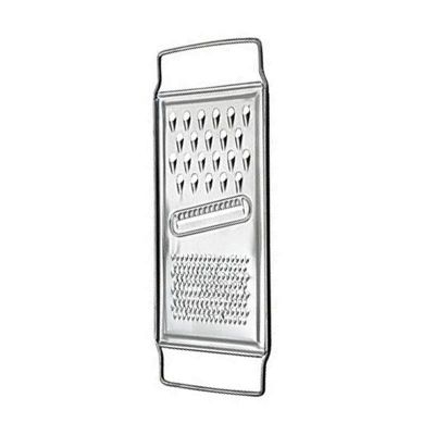 Fackelmann Paslanmaz Metal El Rendesi - 1