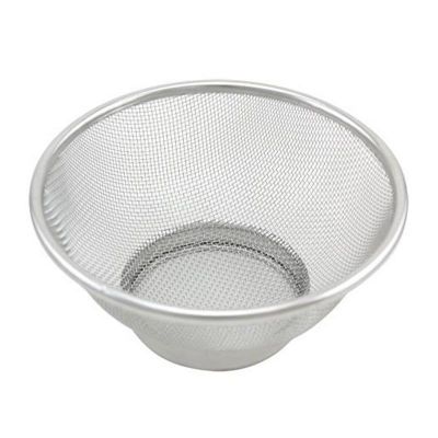 Fackelmann Paslanmaz Süzgeçli Sepet, 15 cm - 1