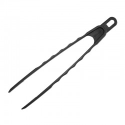 Fackelmann Plastic Barbecue Tongs, 29 cm - 1