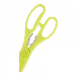 Fackelmann Plastic Kitchen Shears - 2
