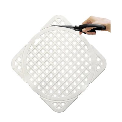 Fackelmann Plastik Evye Altlığı, 30 cm - Fackelmann