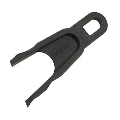 Fackelmann Plastik Mangal Maşası, 29 cm - Fackelmann