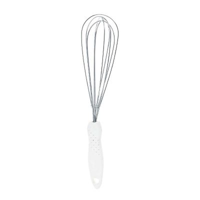 Fackelmann Plastik Tutmalı Metal Çırpıcı - 1