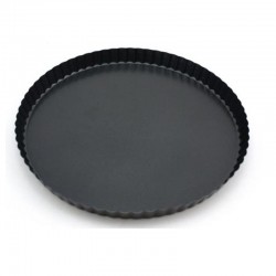 Fackelmann Probus Easy Clean Tart Kalıbı, 28 cm - Fackelmann