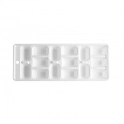 Fackelmann Probus Ice Mould, 24 cm, White - Fackelmann