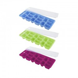 Fackelmann 49368 Renkli Buz Kalıbı - Fackelmann