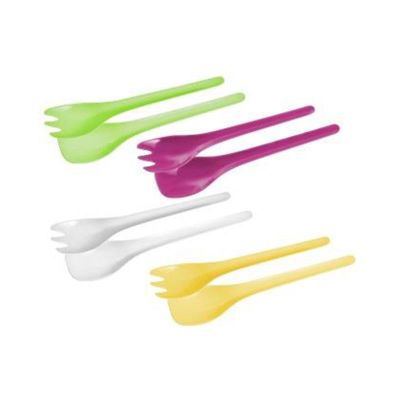 Fackelmann Salata Servis Takımı, 26 cm - 1