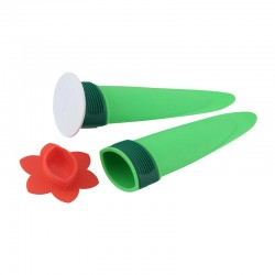 Fackelmann Silicone Ice Cream Mould - Fackelmann