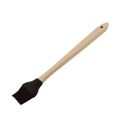 Fackelmann Silikon Yumurta Fırçası, 29 cm - 1