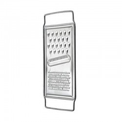 Fackelmann Stainless Metal Hand Grater - Fackelmann