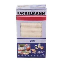 Fackelmann Toothpick, 1250 Pieces - Fackelmann