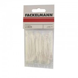 Fackelmann Toothpick, 50 pieces - Fackelmann