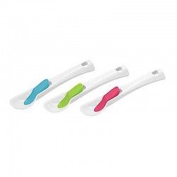 Fackelmann Tropical Ice Cream Spoon, 20 cm - Fackelmann