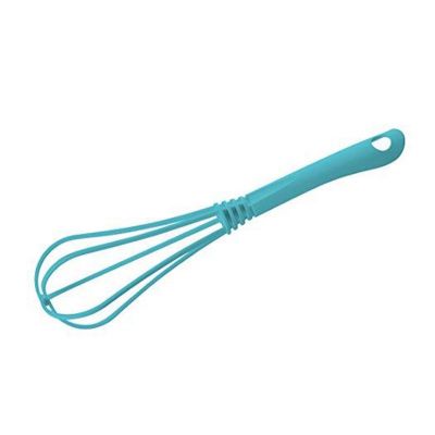 Fackelmann Tropikal Çırpma Teli, 30 cm, Mavi - 1