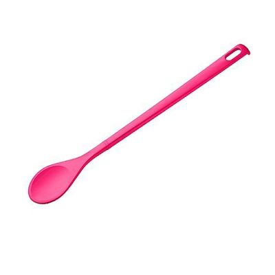Fackelmann Tropikal Pişirme Kaşığı 30 cm, Pembe - 1