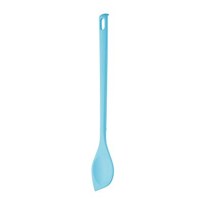 Fackelmann Tropikal Pişirme Kaşığı, 31 cm, Turkuaz - 1