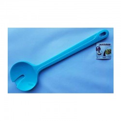 Fackelmann Tropikal Salata Servis Kaşığı, 30 cm, Turkuaz - Fackelmann (1)