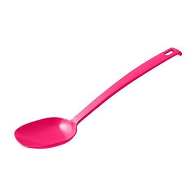 Fackelmann Tropikal Servis Kaşığı 30 cm, Pembe - 1