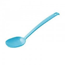 Fackelmann Tropikal Servis Kaşığı, 30 cm, Turkuaz - Fackelmann