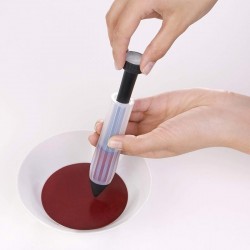 Fackelmann Zenker Cake Decorating Pump - 2