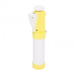 Fackelmann Zenker Plastic Cookie Press, 28 cm - 1