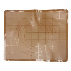 Fackelmann Zenker Silicone Oven Cover, 35x45 cm - Fackelmann