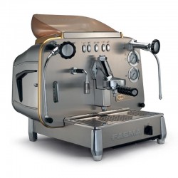 Faema E61 A/1 Jubile Fully Automatic Espresso Coffee Machine, 1 Group - Faema